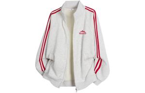 WARRIOR Куртка женская коллекции "Верхом на ветру", White Heather Gray (2.0 Random Style)