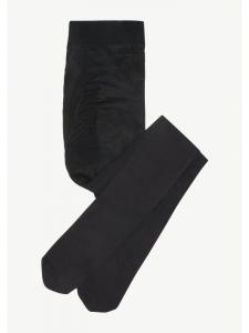 Comma Колготки цвета 9999_черный