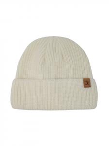 SCHIETWETTER Шапка Fischerpudel in offwhite