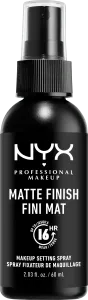Fixierspray Matte Finish/Long Lasting 01 600мл NYX PROFESSIONAL MAKEUP