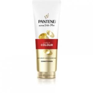 Кондиционер Pro-V Active Nutri Plex Lively Colour 275 мл Pantene