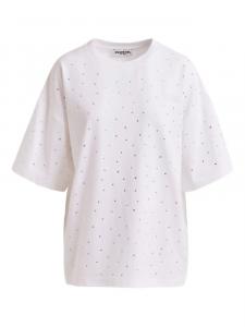 Essentiel Antwerp футболка Ihower, белый