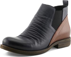 Женские ботильоны Spring Step Mantaro Chelsea, мультиколор