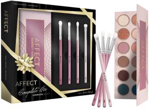 Набор для макияжа Affect Complete Me, 1 шт