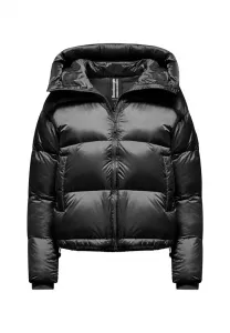 Линия пуховых курток Bomboogie, Black