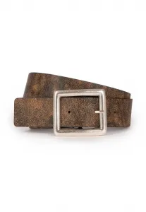 Пояс The Kooples, Brown