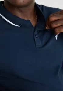 Рубашка поло Pier One, Sky Captain