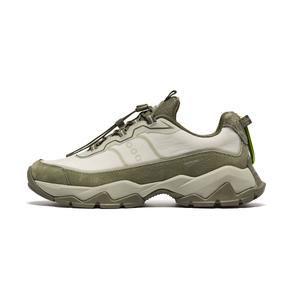 Saucony Кроссовки унисекс Teenie Weenie x Canyon Low Top, бежево-зеленые