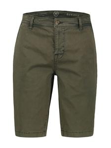 Тканевые шорты Lerros, хаки