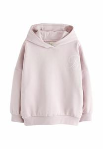 Худи Baker by Ted Baker REGULAR FIT OVERSIZED BACK, Pink White/Pink