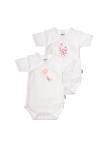 Комбинезон/боди LILIPUT, белый