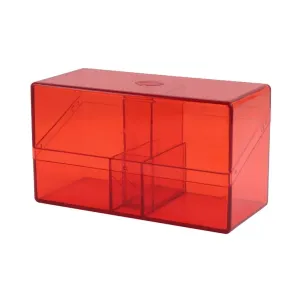 Чехол Nano Deck большой - красный, Nano Deck Case