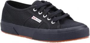 Кроссовки Superga, черный