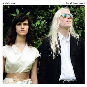 Виниловая пластинка LP Now! (in a minute) - Audiobooks