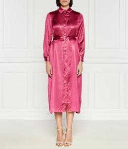 Платье Liu Jo, фуксия