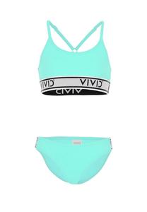 Бикини VIVID, цвет hellblau
