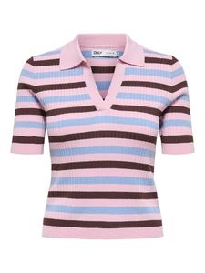 Свитер ONLY ONLKaya, Rose