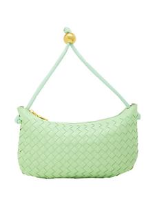 Наплечная сумка Usha Schultertaschen, цвет Minze