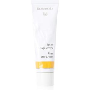 Дневной крем Dr. Hauschka Rose 30 мл, Dr.Hauschka