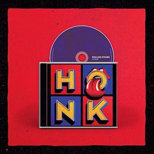 Диск CD Honk - The Rolling Stones