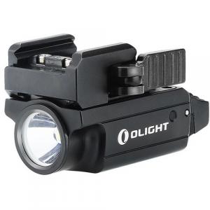 Olight PL-Mini 2 Valkyrie Weapon Light PL-MINI 2 VALKYRIE BLACK