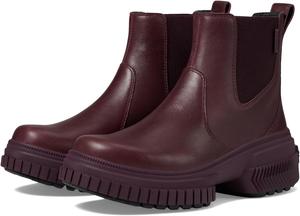Женские ботинки Sorel Ona Ave Chelsea Wp Fashion, Epic Plum/Black