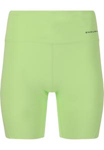 Облегающие спортивные брюки ENDURANCE Ranveigh, светло-зеленый