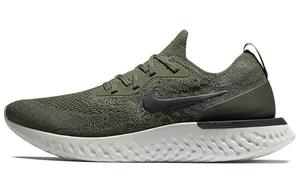 Мужские беговые кроссовки Nike Epic React Flyknit 1