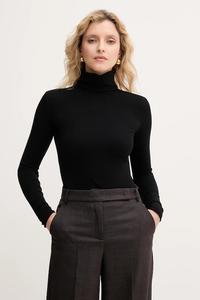 Свитер Max&Co., черный