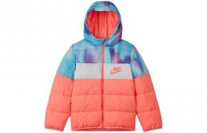 Детское пальто Nike, цвет Orange