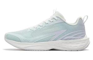 Кроссовки Flying Fish 3.0 женские с низким верхом, синий/фиолетовый 361°