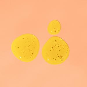 Осветляющий гель для душа Glow Baby Pacifica