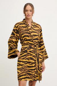 Халат Dkny, черный