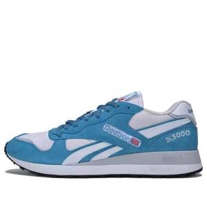 Кроссовки Reebok DL5000 'Pure Grey Vintage Blue', серый
