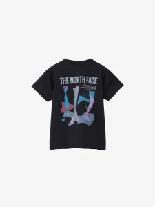 Детская футболка с коротким рукавом в стиле ретро для малышей (детская)