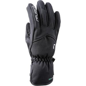 Спортивные перчатки REUSCH Eden, черный