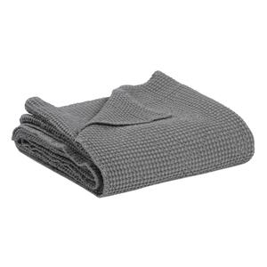 Одеяло Vivaraise серый, 260/260 см