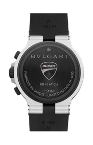 Часы мужские Bulgari