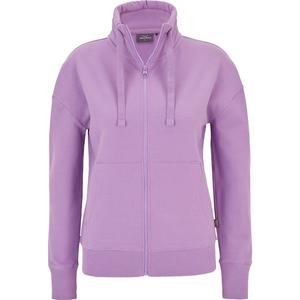 Kapuzensweat vb leann Venice Beach, цвет soft mulberry