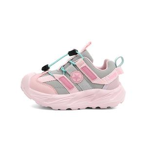 Jeep Кроссовки low top Running Shoes Cherry Blossom Pink для детей