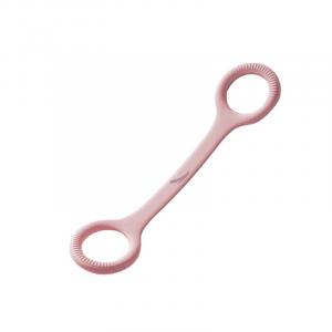 Эспандеры resistance band силикон для плеч и спины для дома unisex ANTA