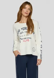 Клубный джемпер Rabe, Natur