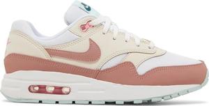 Кроссовки Air Max 1 GS 'Ice Cream', розовый