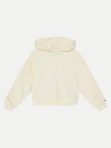 Толстовка свободного кроя Tommy Hilfiger, бежевый