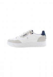 Кроссовки U.S. POLO ASSN. Kosmo, White