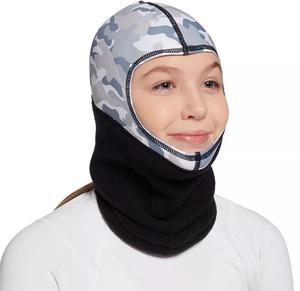 Балаклава Seirus Junior Thick N Thin