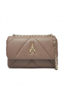 Вечерняя сумка Patrizia Pepe CB0084/L006-B744 Beige