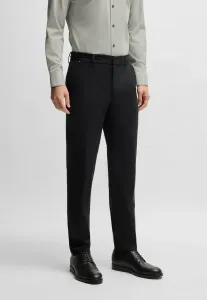 Гениальные брюки Boss, Black One