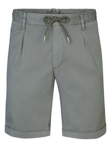 Шорты серого цвета PROFUOMO