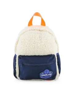 Детский рюкзак многоцветный из полиамида Timberland